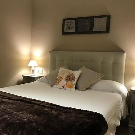 Appartement La Magnolia I L'Alzina à Blanes Extérieur photo