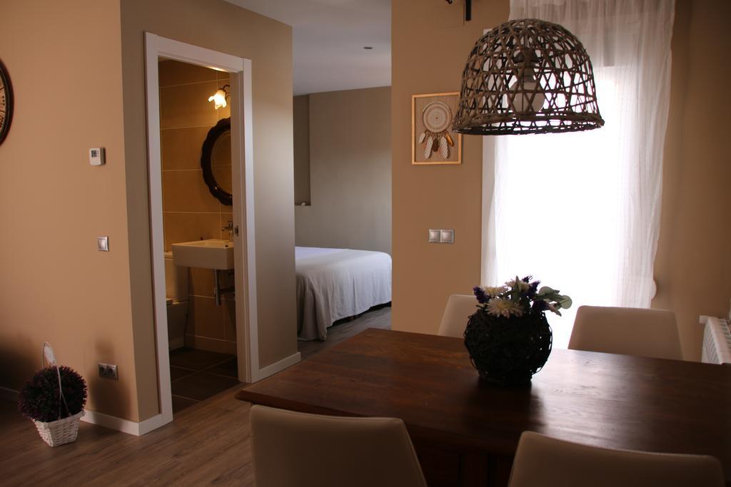 Appartement La Magnolia I L'Alzina à Blanes Extérieur photo