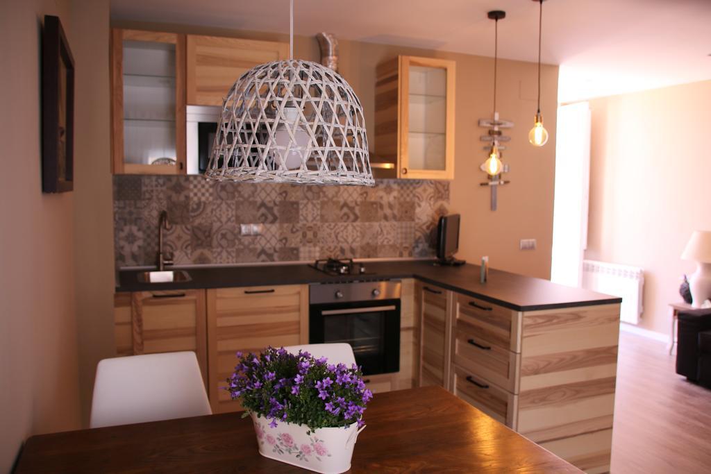 Appartement La Magnolia I L'Alzina à Blanes Extérieur photo