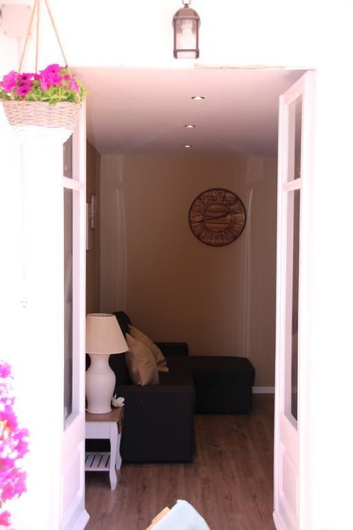 Appartement La Magnolia I L'Alzina à Blanes Extérieur photo