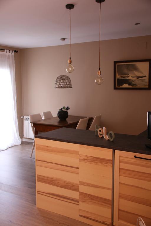 Appartement La Magnolia I L'Alzina à Blanes Extérieur photo