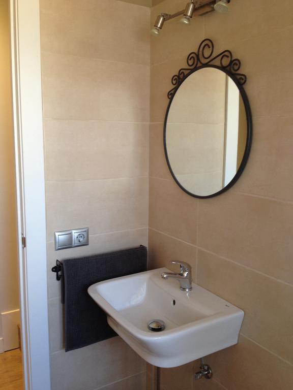 Appartement La Magnolia I L'Alzina à Blanes Extérieur photo