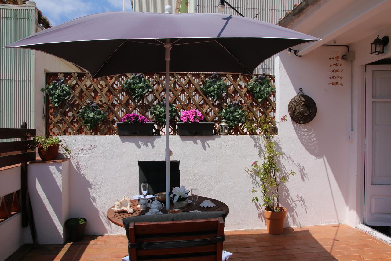Appartement La Magnolia I L'Alzina à Blanes Extérieur photo