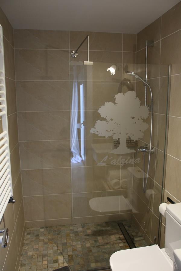 Appartement La Magnolia I L'Alzina à Blanes Extérieur photo