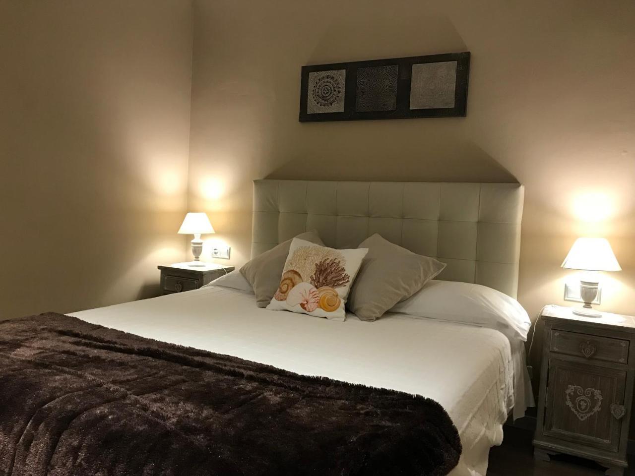 Appartement La Magnolia I L'Alzina à Blanes Extérieur photo