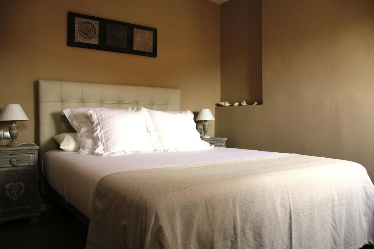 Appartement La Magnolia I L'Alzina à Blanes Extérieur photo